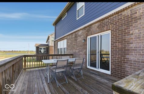 1986 Mccormick Drive Greenwood IN 46143