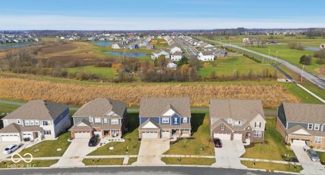 1986 Mccormick Drive Greenwood IN 46143