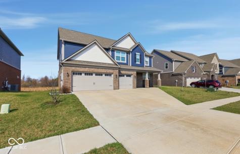 1986 Mccormick Drive Greenwood IN 46143