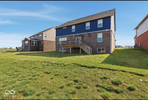 1986 Mccormick Drive Greenwood IN 46143