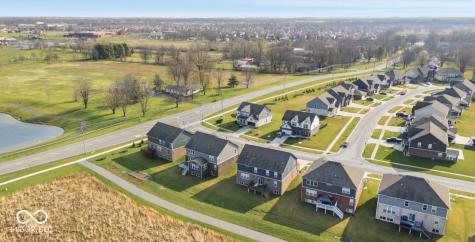 1986 Mccormick Drive Greenwood IN 46143