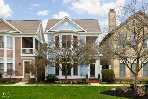 634 N Senate Avenue Indianapolis IN 46202