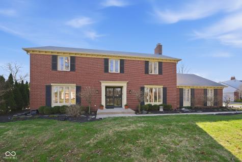 5307 Channing Road Indianapolis IN 46226