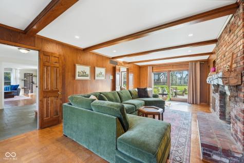 5307 Channing Road Indianapolis IN 46226