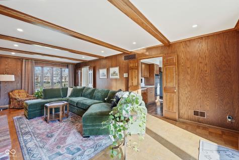 5307 Channing Road Indianapolis IN 46226