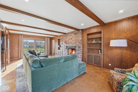 5307 Channing Road Indianapolis IN 46226