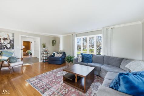 5307 Channing Road Indianapolis IN 46226