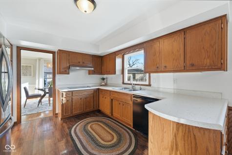 5307 Channing Road Indianapolis IN 46226