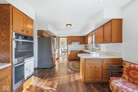 5307 Channing Road Indianapolis IN 46226