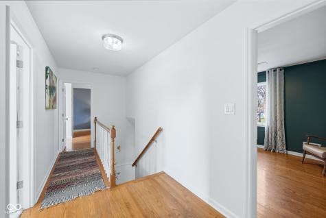 5307 Channing Road Indianapolis IN 46226