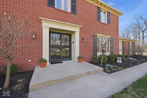 5307 Channing Road Indianapolis IN 46226