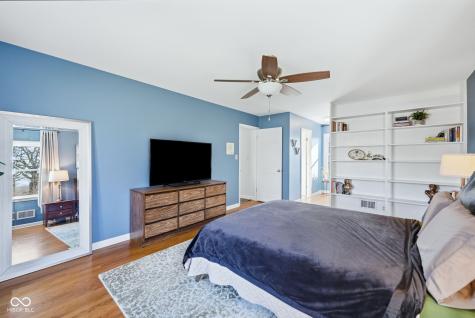 5307 Channing Road Indianapolis IN 46226