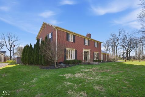 5307 Channing Road Indianapolis IN 46226