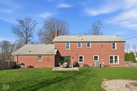 5307 Channing Road Indianapolis IN 46226