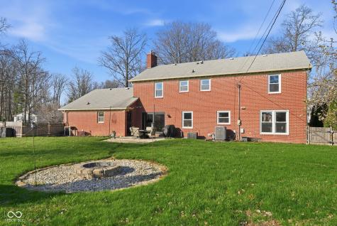 5307 Channing Road Indianapolis IN 46226