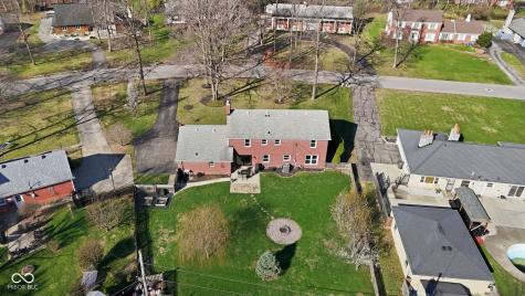 5307 Channing Road Indianapolis IN 46226