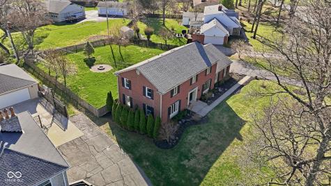 5307 Channing Road Indianapolis IN 46226
