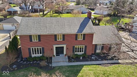 5307 Channing Road Indianapolis IN 46226