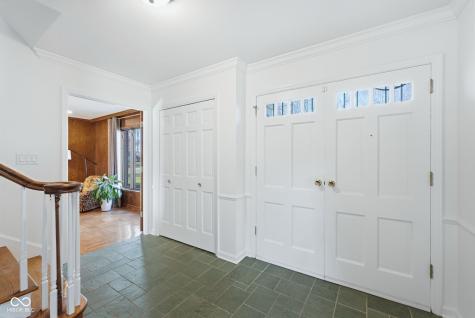 5307 Channing Road Indianapolis IN 46226