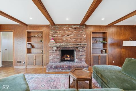5307 Channing Road Indianapolis IN 46226