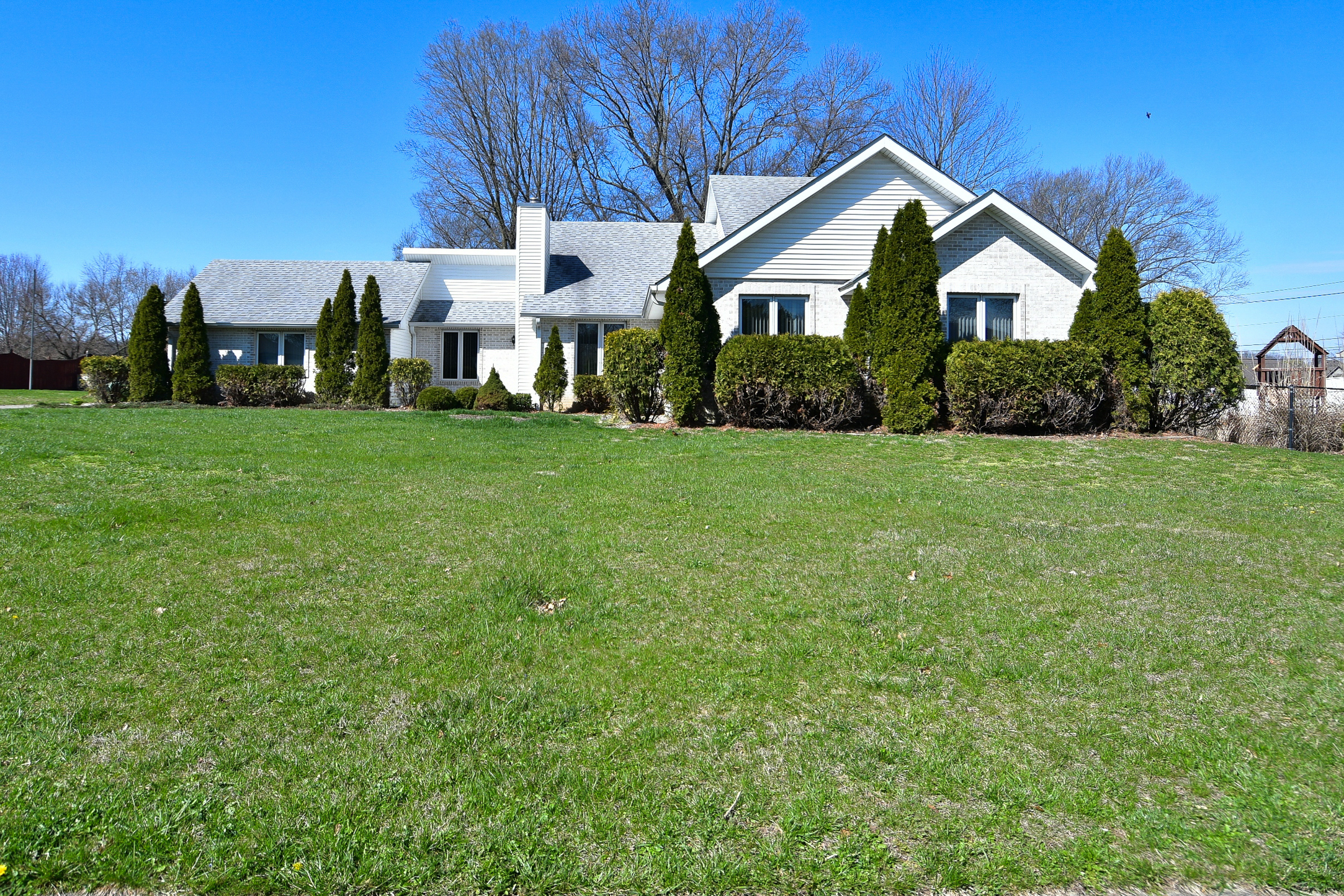8014 Dark Star Drive Indianapolis IN 46217