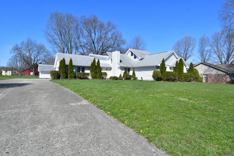 8014 Dark Star Drive Indianapolis IN 46217