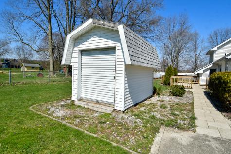 8014 Dark Star Drive Indianapolis IN 46217