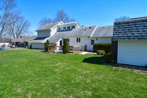 8014 Dark Star Drive Indianapolis IN 46217