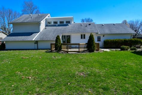 8014 Dark Star Drive Indianapolis IN 46217