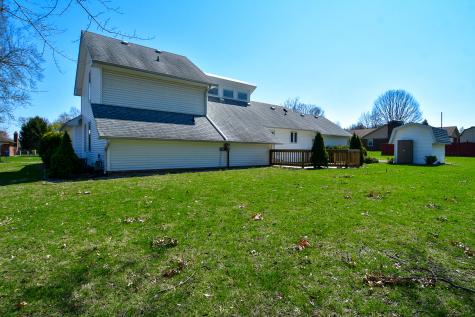8014 Dark Star Drive Indianapolis IN 46217