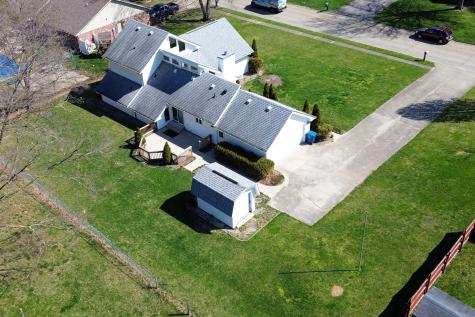 8014 Dark Star Drive Indianapolis IN 46217