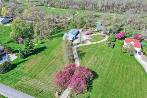 344 S 1100 E Zionsville IN 46077