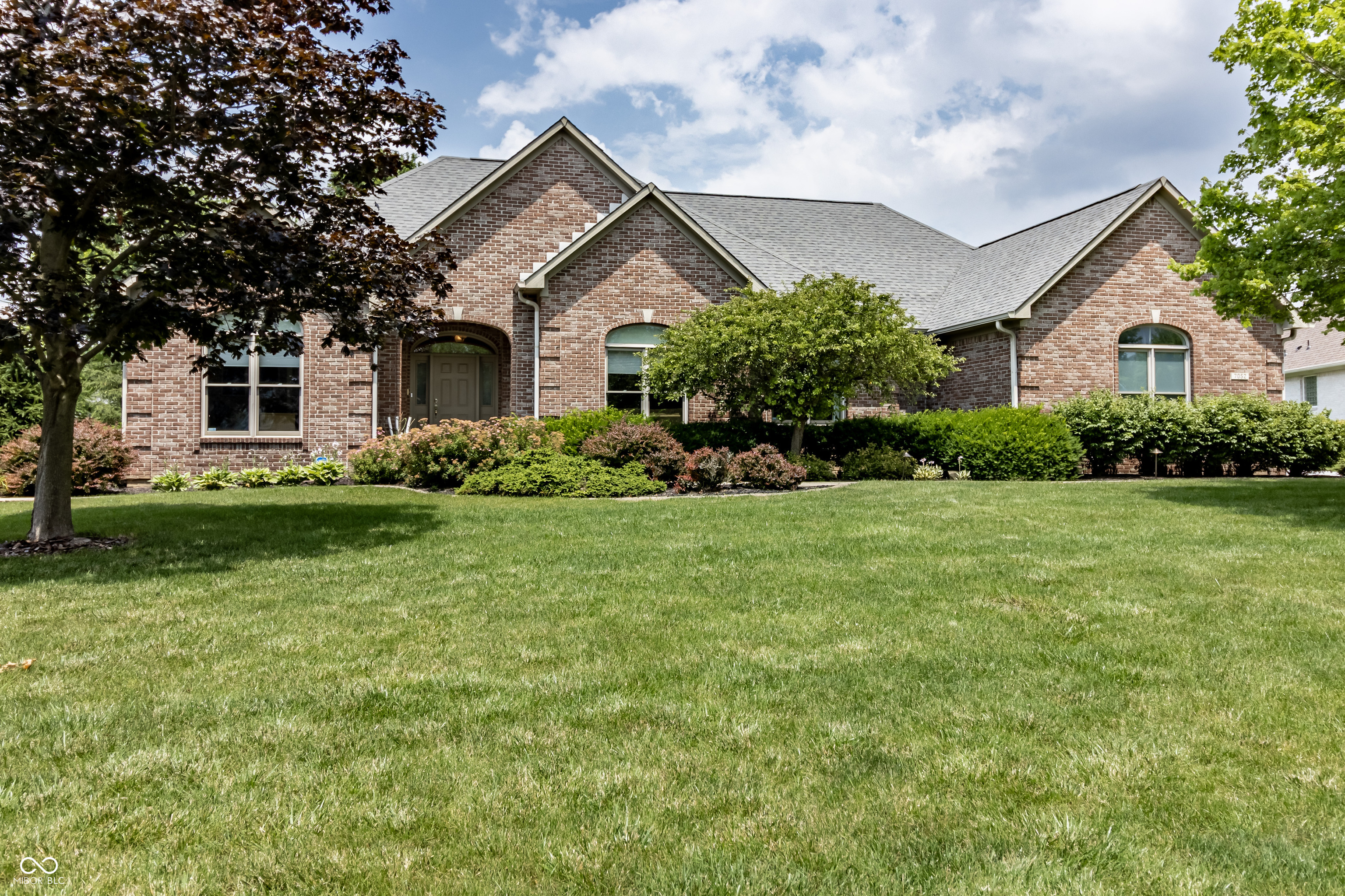 7052 Dior Court Indianapolis IN 46278