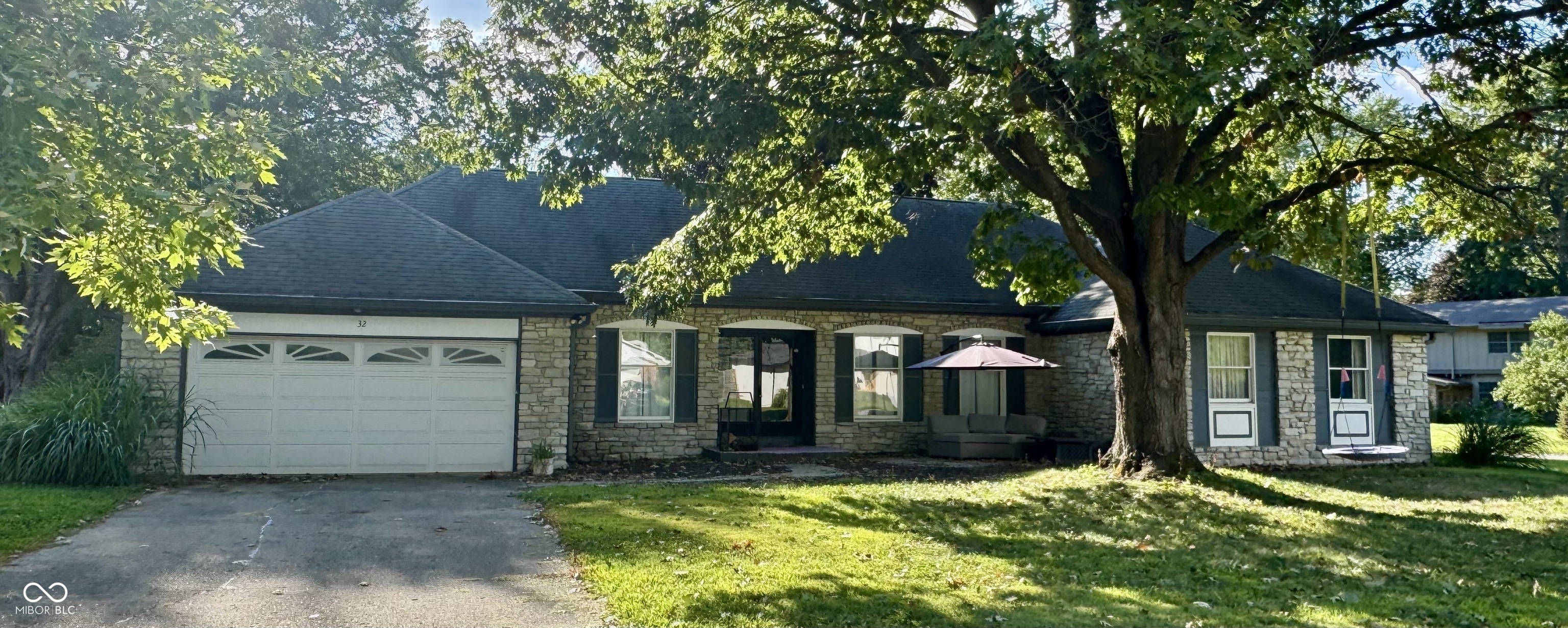32 N Restin Road Greenwood IN 46142