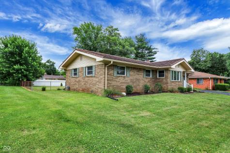4215 S Walcott Street Indianapolis IN 46227