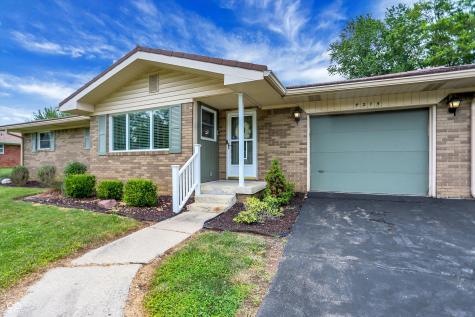 4215 S Walcott Street Indianapolis IN 46227