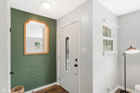4215 S Walcott Street Indianapolis IN 46227