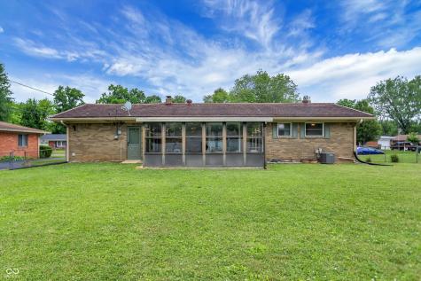 4215 S Walcott Street Indianapolis IN 46227