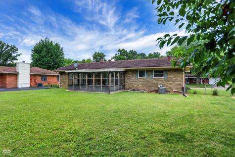 4215 S Walcott Street Indianapolis IN 46227