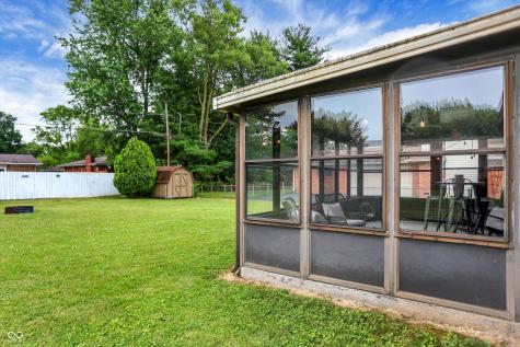 4215 S Walcott Street Indianapolis IN 46227