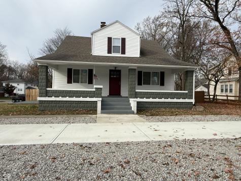 4160 Madison Avenue Indianapolis IN 46227