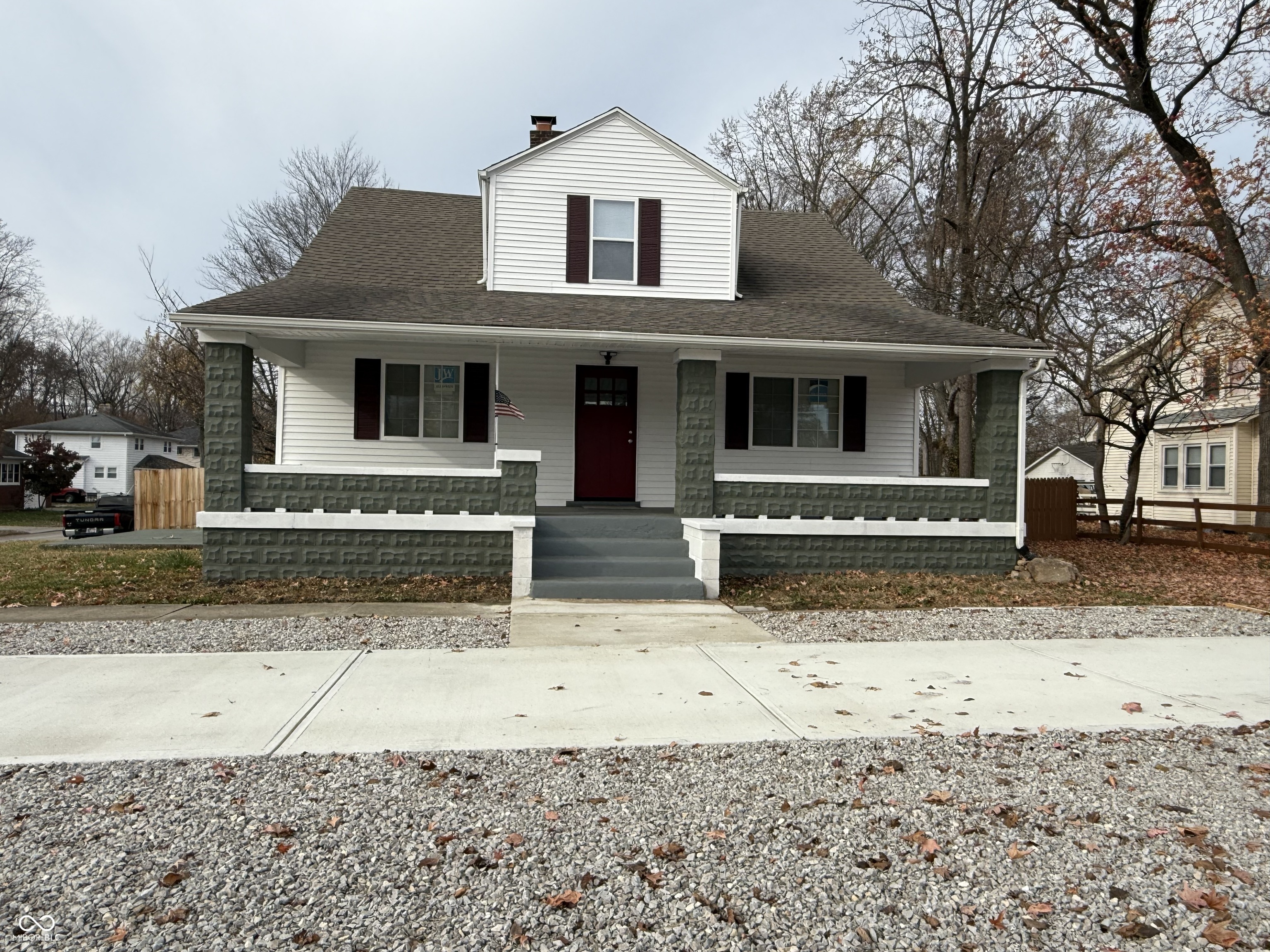 4160 Madison Avenue Indianapolis IN 46227