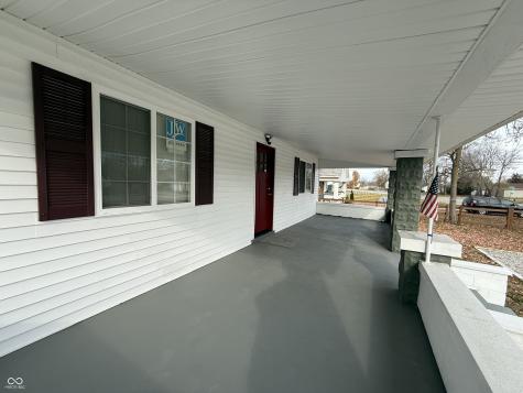 4160 Madison Avenue Indianapolis IN 46227