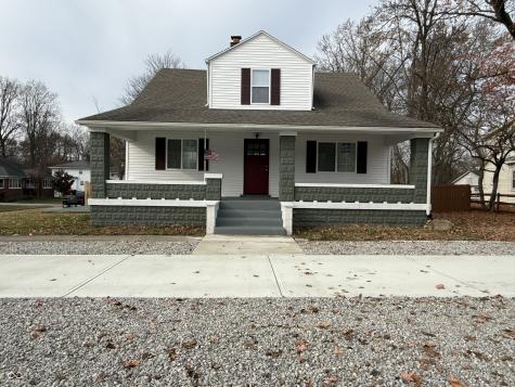 4160 Madison Avenue Indianapolis IN 46227