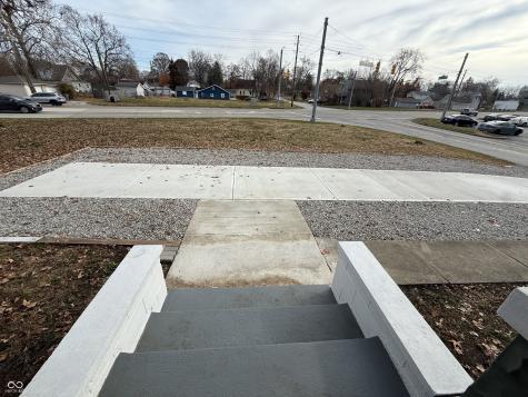 4160 Madison Avenue Indianapolis IN 46227