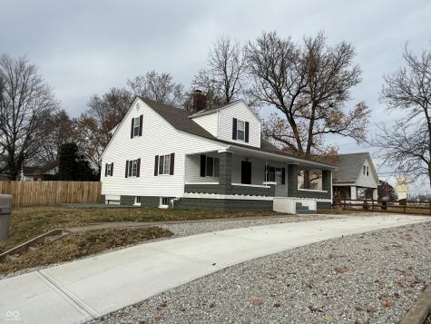 4160 Madison Avenue Indianapolis IN 46227