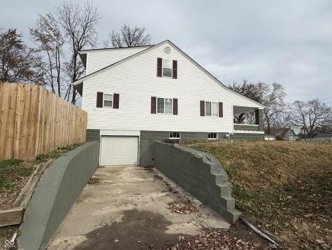 4160 Madison Avenue Indianapolis IN 46227