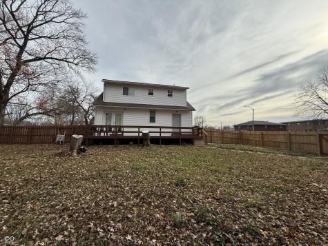 4160 Madison Avenue Indianapolis IN 46227