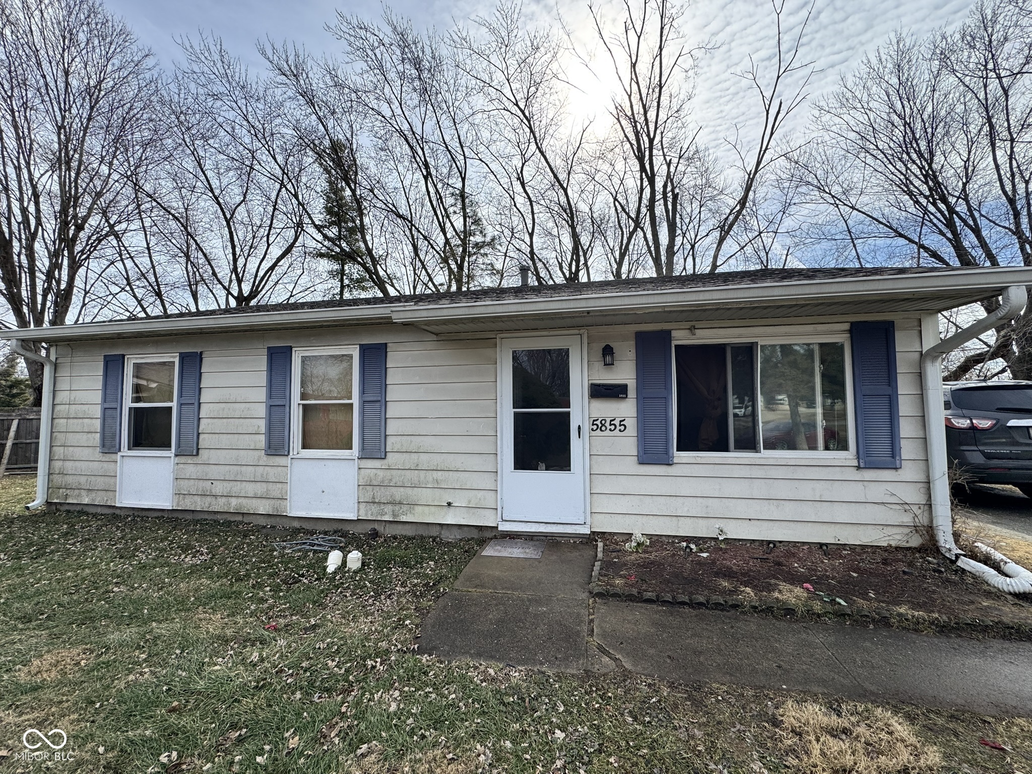 5855 Price Court Indianapolis IN 46254
