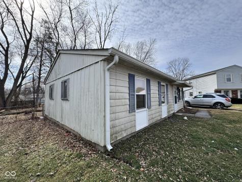 5855 Price Court Indianapolis IN 46254